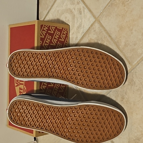 Navy vans old skool - Picture 6 of 8